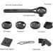 Cycling Computer Mount for Road Bikes - Garmin, Wahoo, Bryton, Cateye Compatible - Buy Online on GoSupps.com