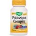 Nature's Way Potassium Complex 100 Caps (Pack of 2)