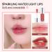Arindar Plumping Lip Oil - Hydrating Cherry Lip Gloss Set for Nourishing Lip Care - Buy Online on GoSupps.com