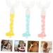 Fomiyes 9 StK Children s U-Shaped Toothbrush Lazy Oral Care for Kids | International Shipping Available - Buy Online on GoSupps.com