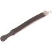 DDP Straight Razor Strop | Premium 20 Leather Sharpening Strap for Barber | Durable and High-Quality Strop - Buy Online on GoSupps.com