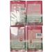 Dong Ding Oolong Tea Medium Roast Premium Selected Taiwanese Tea 150g x 4 Packs (600g Total) - Buy Online on GoSupps.com