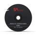 Scientific Anglers Absolute Fluorocarbon Saltwater Tippet - 30m - 16lb - Buy Online on GoSupps.com