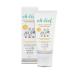 Oh-Lief Natural Body Sunscreen for the whole family 100 ml Certified Natural & Organic Broad-Spectrum protection UVA/UVB water resistant Hypoallergenic Unscented & Preservative free 100 ml (Pack of 1)