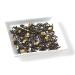 Organic Golden Moon Tippy Earl Grey Tea with Real Bergamot | Loose Leaf Non-GMO Black Tea | Half Pound (8 oz) - 96 Servings - Buy Online on GoSupps.com