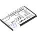 Buy Afshan 750mAh/3.7V BL-4C Battery Replacement for 5100 6700 - Worldwide Shipping - Buy Online on GoSupps.com