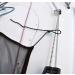 Waterline Design Mosquito Net/ Bug Screen for Companionway | Universal Size for Sail- and Motorboats (1460) - Buy Online on GoSupps.com