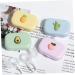 JECOMPRIS 20 STK Colored Contact Lenses - Fall Mirror Film Cartoon Lens Tank & Portable Suitcase Caricature Glasses Case for International Shipping - Buy Online on GoSupps.com