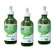 Sweetleaf Stevia Extract Clear Liquid 4 oz (3 Pack)