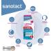 Sanotact Lactase Express 12 000 - 40 Tablets | Enhance Lactose Digestion | Fast Shipping Worldwide - Buy Online on GoSupps.com