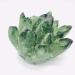 1pc 700g-900g Natural Green Phantom Quartz Stone Crystal Cluster geode minerial Specimen for - Buy Online on GoSupps.com