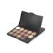 PhantomSky 15 Colors Eyeshadow Palette for Professional & Daily Makeup - Buy Online on GoSupps.com