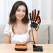 Rehabilitation Equipment Rehabilitation Robot Gloves Hemiplegia Finger Rehabilitation Trainer Help Patient with Hand Dysfunction to Independently Carry Out Reha - Buy Online on GoSupps.com