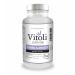 Vitoli - Stress & Anxiety - 30 Capsules - helps relieve nervousness and temporarily promote relaxation - Formulated & Made in Canada