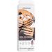 Neonail Gel UV Stickers M04 Beige - 15 Patterns of Nail Polish Stripes & Decorative Stickers for Hands & Feet - Easy Application Nail Art - Buy Online on GoSupps.com