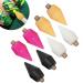 Nail Rhinestone Picker Wax Head - 8pcs Replacement Tips for Dotting Pen | Perfect Nail Art Accessory - Buy Online on GoSupps.com