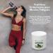 Active Relief Hemp Gel | Muscle and Joint Pain Cream | Hemp Seed Oil Gel for Pain - Buy Online on GoSupps.com