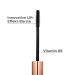 M. Asam Magic Finish Lash Lift Mascara Deep Black 10ml | Lifting Brush for Defined Long Lashes | Panthenol Enriched Makeup for Enhanced Volume & Expression - Buy Online on GoSupps.com
