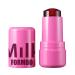Generic Milk Jelly Blush |Milk Makeup Jelly Tint Blush |Milk Makeup Cooling Water Jelly Tint |Milk Blush Stick |Lip and Cheek Stain |Natural Long-Lasting Multi Use MakeUp Blush Stick 01# 1 piece (1 Pack)