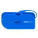 Didinsky - reading glasses for women and men |Compact light edgeless |Ideal for trips read product labels |Unisex comfortable |With adhesive strips for fastening - Orsay Kleinbio 2.0 x