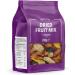 Amazon Dried Fruit Mix 200g - Premium Quality Snack (Pack of 1) - Buy Online on GoSupps.com