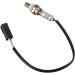 MRGHusus Front Oxygen Sensor for Aveo KALOS LACETTI NUBIRA 1.4 1.6 1.8 NO 96418965 96325533 Length 480Mm - Buy Online on GoSupps.com