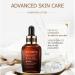 VENZEN Natural Organic Advanced Repair Skin Hyaluronic Solution 30ml | Hydrating Nicotinamide & Oligopeptide - International Shipping Available - Buy Online on GoSupps.com