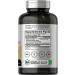 Tribulus Terrestris 15000mg for Men | 180 Capsules | Non-GMO, Gluten Free Extract by Horbaach - Buy Online on GoSupps.com