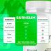 (3 Pack) Burn Slim Capsules Official Burnslim Pills with All Natural Ingredients Advanced Burn Slim Health and Wellness Vitamin Supplement Supporting Active Lifestyle for Women & Men (180 Capsules) - Buy Online on GoSupps.com