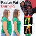 ZOEBER Kneeca Acupressure Self-Heating Knee Sleeve with Shaping Socks - XL 3pcs - Buy Online on GoSupps.com