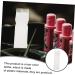  FRCOLOR FRCOLOR 6 Pcs Hair Shampoo Bottle Color Shampoo Hair Color Products Hair Color Products Shampoo Hair Dye Hair Styling Bottle - Buy Online on GoSupps.com