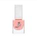 Miss Nella Summer Movement Nail Polish Set Non-Toxic Peel-Off Glitter for Kids | Pink Purple Peach & Yellow | Water-Based & Odorless - Buy Online on GoSupps.com