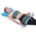 Back-lende spine traction device for the bed portable home use cervical spine lumbar spine traction extension extension for lumbago pain in the lower back intervertebral disc