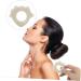 Didiseaon 3pcs Guasha Tool for Face Tool for Face Gua Sha Stone Tools Jade Skincare Essentials 6.20X5.50X0.90CMx3pcs As Shownx3pcs - Buy Online on GoSupps.com