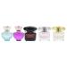 Versace Miniatures Collection for Women - 5 Pc Fragrance Gift Set | Iconic Luxury Perfumes | Travel-Friendly & Perfect for Gifting - Buy Online on GoSupps.com