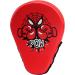 Red Boxing Mitts and Pads for Kids Boxing Curved Focus Punching Mitts