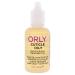 Orly Orly Cuticle Oil Plus Women Cuticle Oil 1 oz