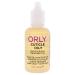 Orly Orly Cuticle Oil Plus Women Cuticle Oil 1 oz