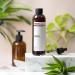 Aroma Labs - Organic Castor - Virgin and Cosmos Certified Vegetable Oil - 250 mL - Buy Online on GoSupps.com