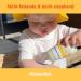 Derma Sonnenschutz Roll-on Lotion LSF 50 f r Baby & Kinder | Waterproof Hypoallergen Parf mfrei | Sunscreen Gesicht & K rper | 50ml UVA-UVB Schutz - Buy Online on GoSupps.com