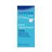 Differin Acne Spot Treatment with 10% Benzoyl Peroxide Maximum Strength OTC Acne Treatment Fast Acting Spot Treatment for Face 1 oz