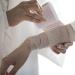 EXCEART 2pcs Sports Support Elastic Bandages - Reusable Self-Adhesive Tension Wraps for Injury Recovery - 5x4.5CM - Buy Online on GoSupps.com