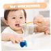 Abaodam 5ST Medicine Feeder & Pacifier Dispenser - HAKAA OBSTFUSTOMAT for Toddler Drinks & Water Supply | International Shipping Available - Buy Online on GoSupps.com