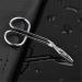 Durable Curved Head Eyebrow Pliers Eyebrow Plucking Tweezers Brow Hair Remover Tools for - Buy Online on GoSupps.com