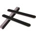 VONKMATT Professional Nail Files 100/180 Grit Double Sided Emery Board - 6 PCS Nail Buffer Files for Home - Buy Online on GoSupps.com