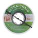Colourful Dental Orthodontic Elastic Rubber Band Power Chain for Braces Short Long Continuous Sizes Orthodontic Treatment 1 pc (Long, Black) Long Black 4#