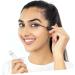 Healeved 4 Sets Empty Mascara Tube Clear Mascara for Eyelashes Volume Clear Eyelash Mini Funnel Plastic - Buy Online on GoSupps.com