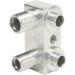 AC Compressor Fitting Adapter | Metal Wear Resistant Replacement for SX LS1 AC Compressor - International Shipping Available - Buy Online on GoSupps.com