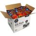 Medpride Instant Hot Packs 5x9 - 24 Pack | Disposable Heating Bags for Muscle Pain & Menstrual Relief - Buy Online on GoSupps.com