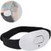 Verdant Touch Electrical Hip Belt Ergonomic 3D Heating Cushion & Hot Compress Massage Device for Abdominal Relief | Portable & Ideal for Cramps | 180 cm Cable - Buy Online on GoSupps.com